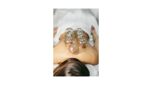 massage ventouse douleur