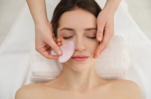 acupuncture esthétique